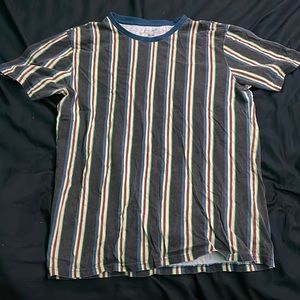 BlueNotes short sleeve tee